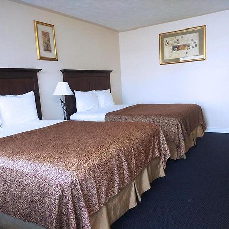 Joys Inn Ніагара-Фоллс Екстер'єр фото