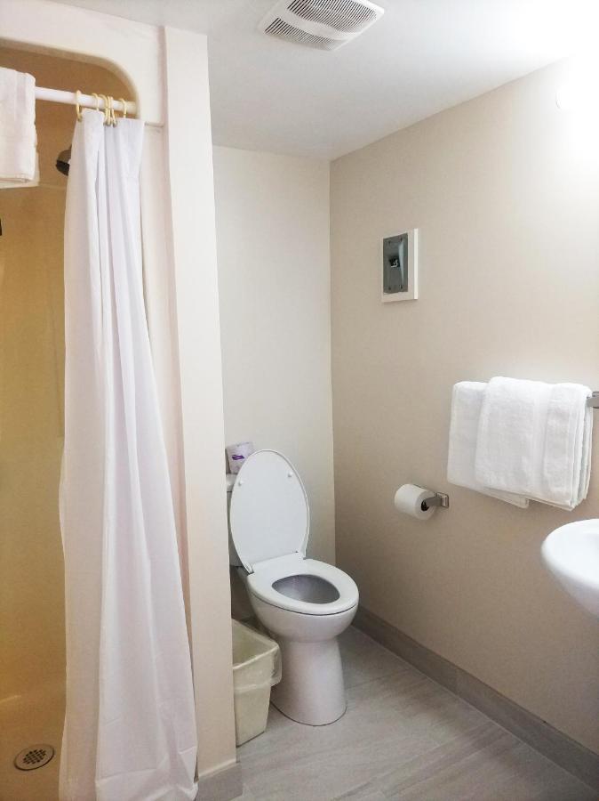 Joys Inn Ніагара-Фоллс Екстер'єр фото