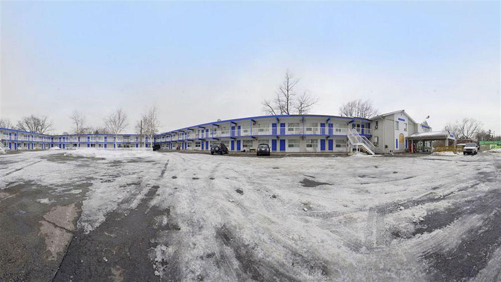 Joys Inn Ніагара-Фоллс Екстер'єр фото