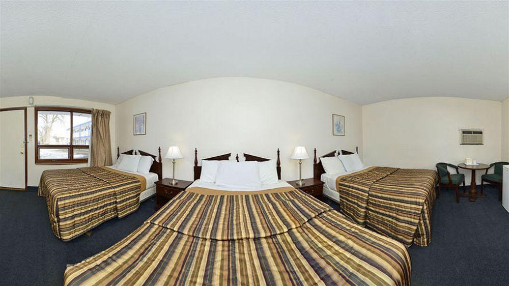 Joys Inn Ніагара-Фоллс Екстер'єр фото