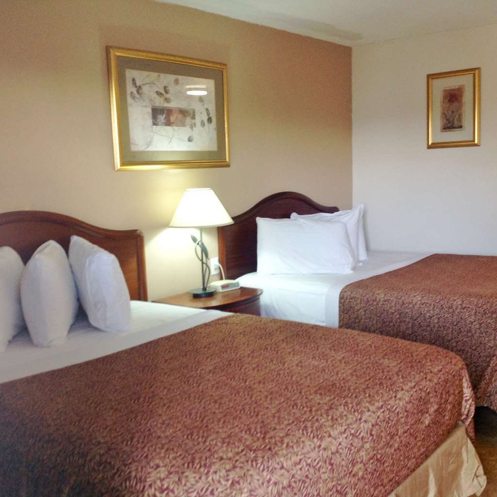 Joys Inn Ніагара-Фоллс Номер фото