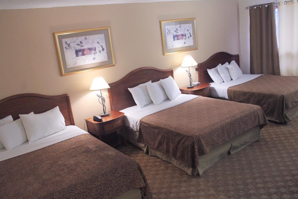 Joys Inn Ніагара-Фоллс Номер фото