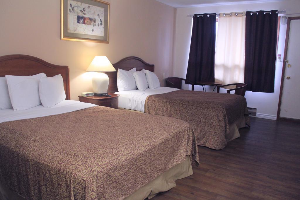 Joys Inn Ніагара-Фоллс Номер фото