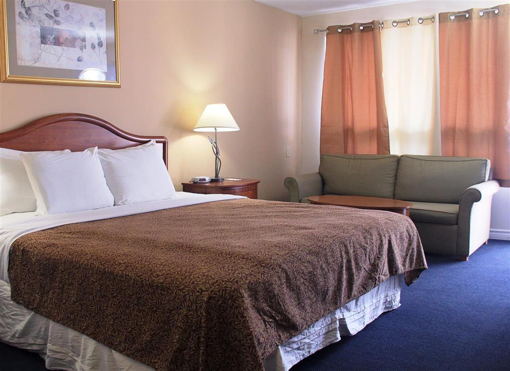 Joys Inn Ніагара-Фоллс Номер фото
