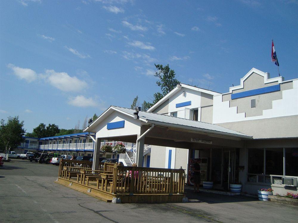 Joys Inn Ніагара-Фоллс Екстер'єр фото