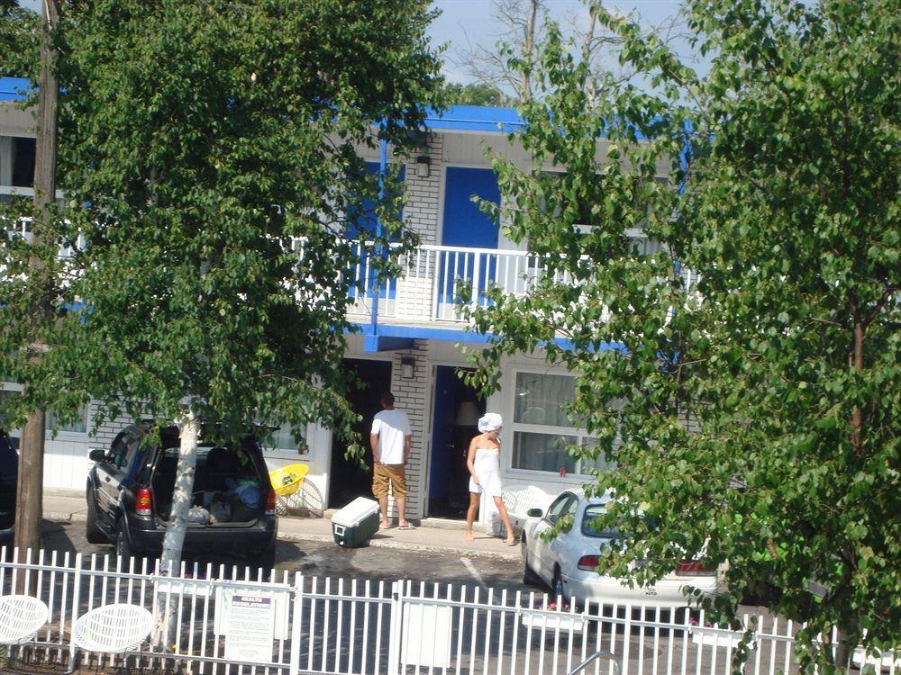 Joys Inn Ніагара-Фоллс Екстер'єр фото