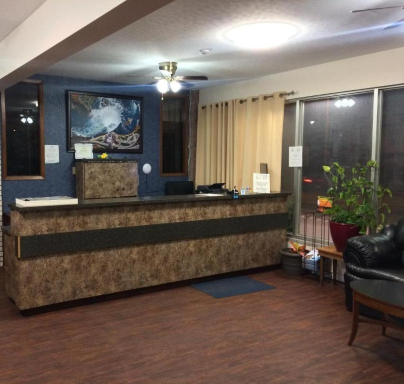 Joys Inn Ніагара-Фоллс Екстер'єр фото